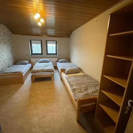 Monteurwohnungen-dinslaken