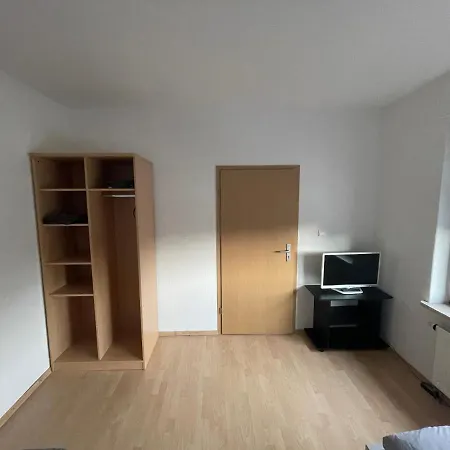 Monteurwohnungen-dinslaken Gasthuis *