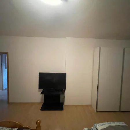 Monteurwohnungen-dinslaken Pensión