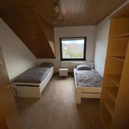 Monteurwohnungen-dinslaken Pensión Dinslaken