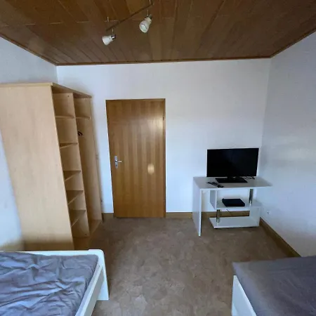 Monteurwohnungen-dinslaken *