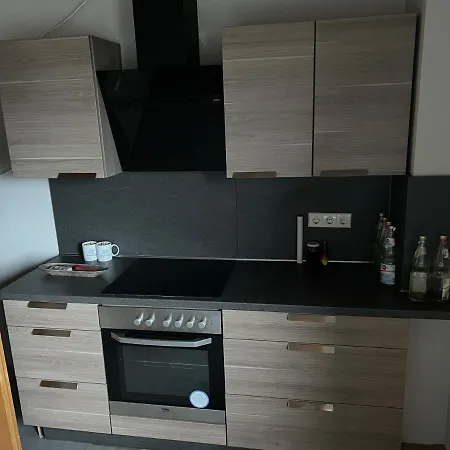 Pensión Monteurwohnungen-dinslaken *