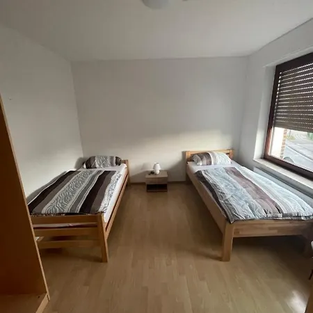 Monteurwohnungen-dinslaken