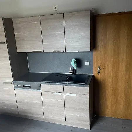 Pensión Monteurwohnungen-dinslaken