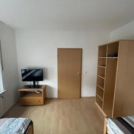 Monteurwohnungen-dinslaken Pensión Dinslaken