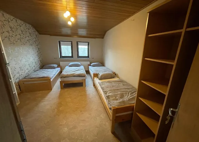 Monteurwohnungen-dinslaken