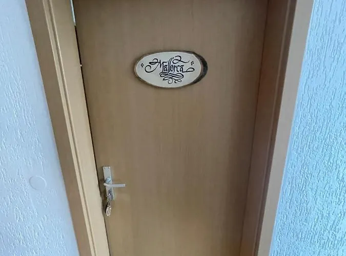 Vendégház Monteurwohnungen-dinslaken *