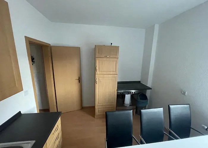 Monteurwohnungen-dinslaken * 딘슬라켄