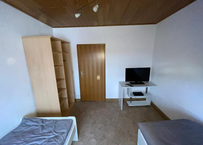 Monteurwohnungen-dinslaken *