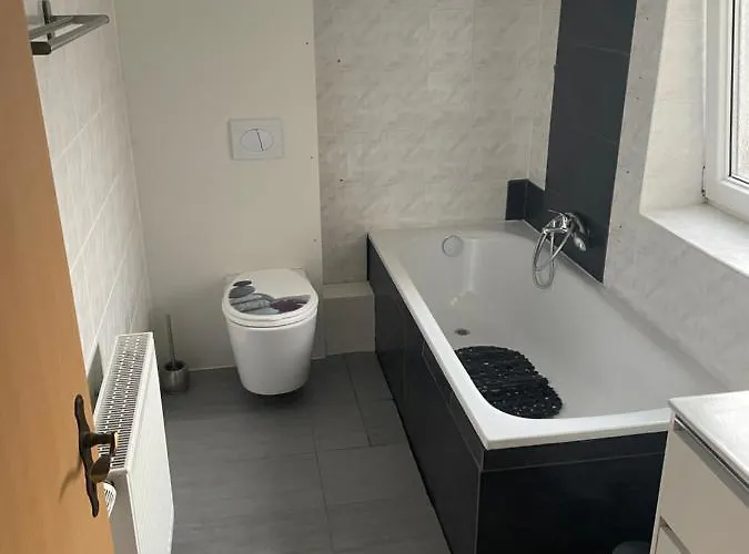 Monteurwohnungen-dinslaken *