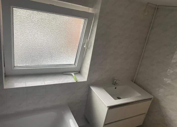 Monteurwohnungen-dinslaken *