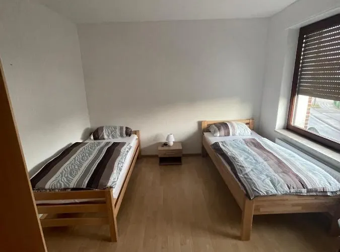 Monteurwohnungen-dinslaken