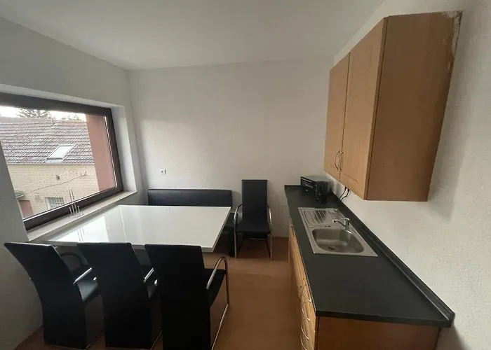 Monteurwohnungen-dinslaken 딘슬라켄